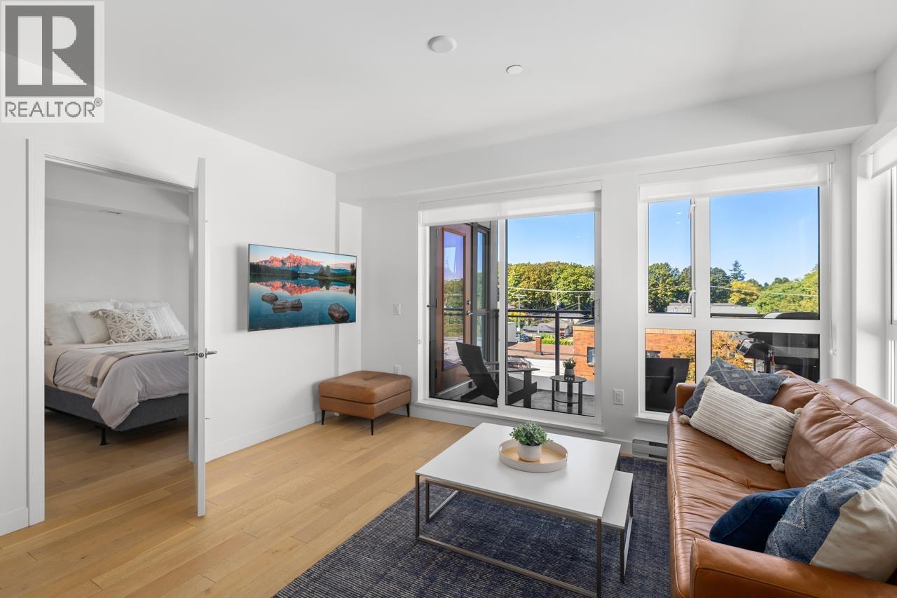 306 209 E 20th Avenue, Vancouver, British Columbia  V5V 1M2 - Photo 8 - R3070067