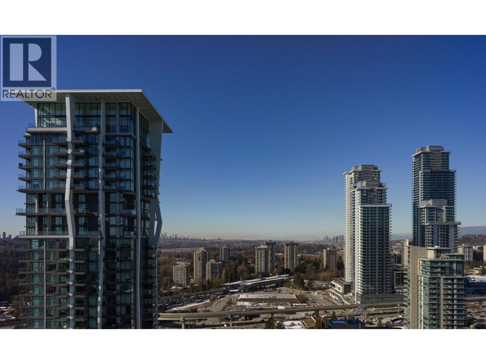 2207 555 SYDNEY AVENUE, Coquitlam, British Columbia