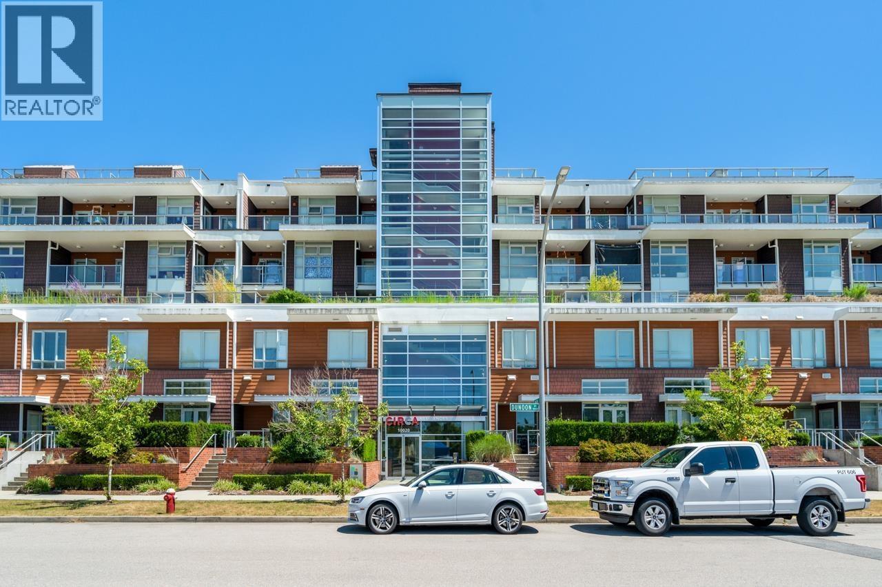 400 10020 DUNOON DRIVE, Richmond, British Columbia