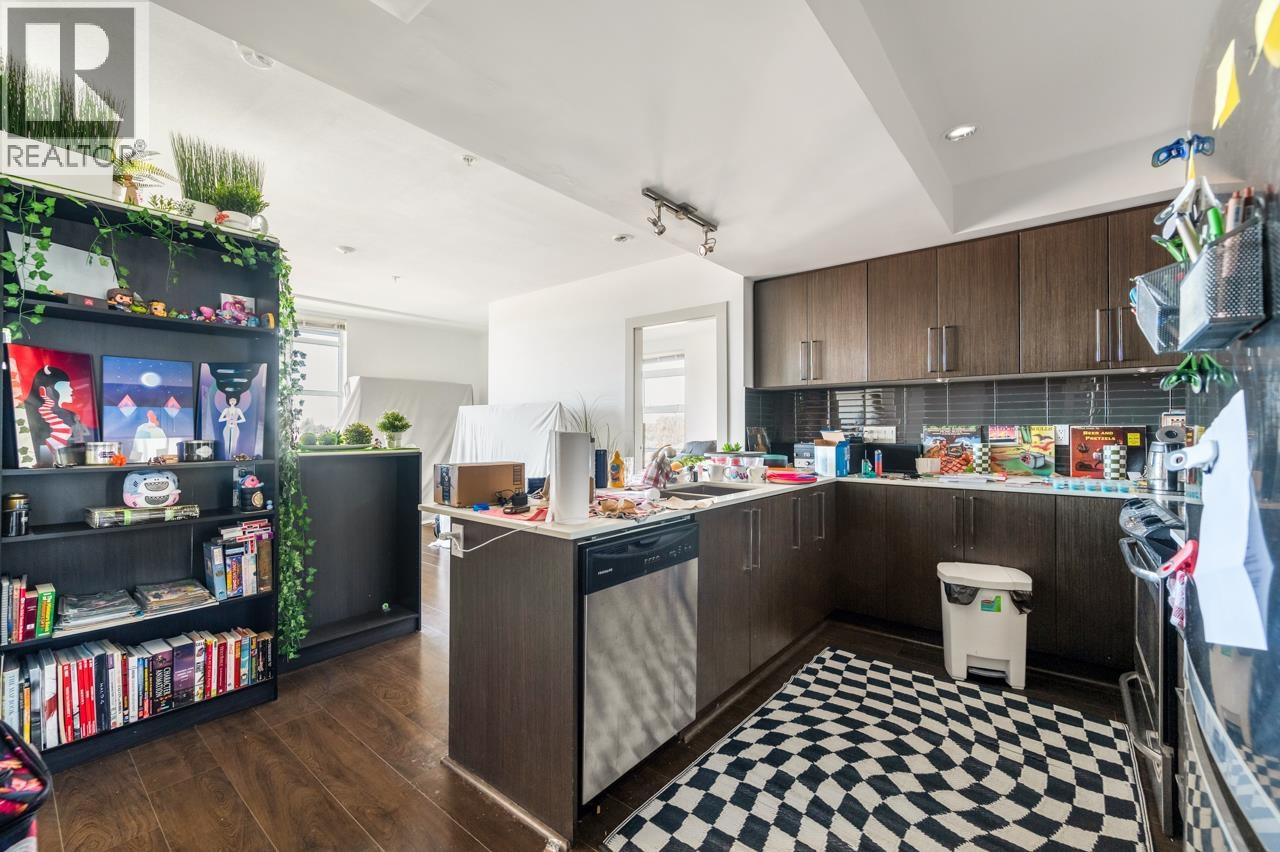 400 10020 Dunoon Drive, Richmond, British Columbia  V7A 0A7 - Photo 4 - R3070073