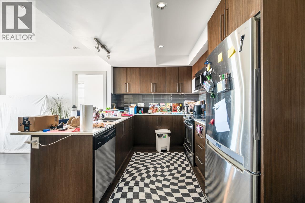 400 10020 Dunoon Drive, Richmond, British Columbia  V7A 0A7 - Photo 5 - R3070073