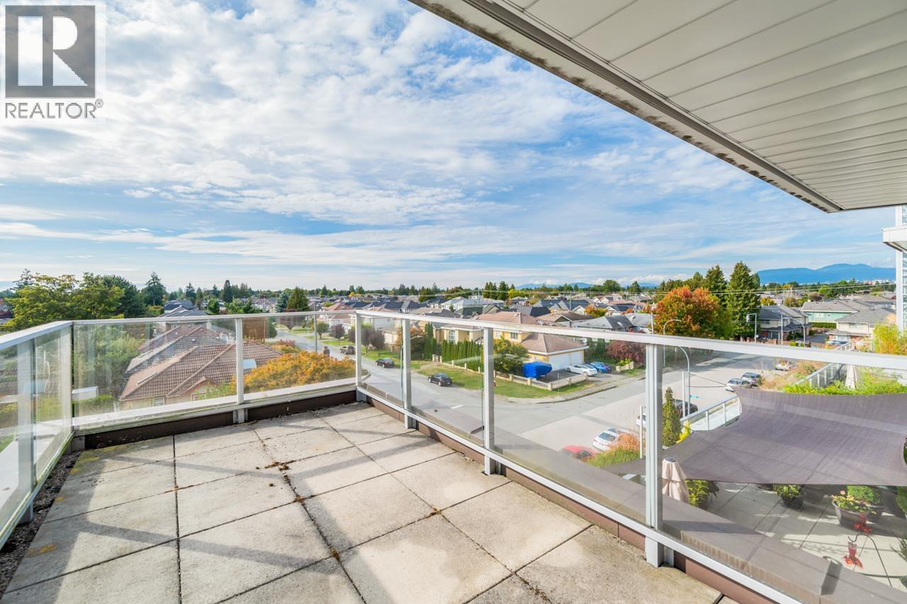 407 10020 Dunoon Drive, Richmond, British Columbia  V7A 0A7 - Photo 14 - R3070076