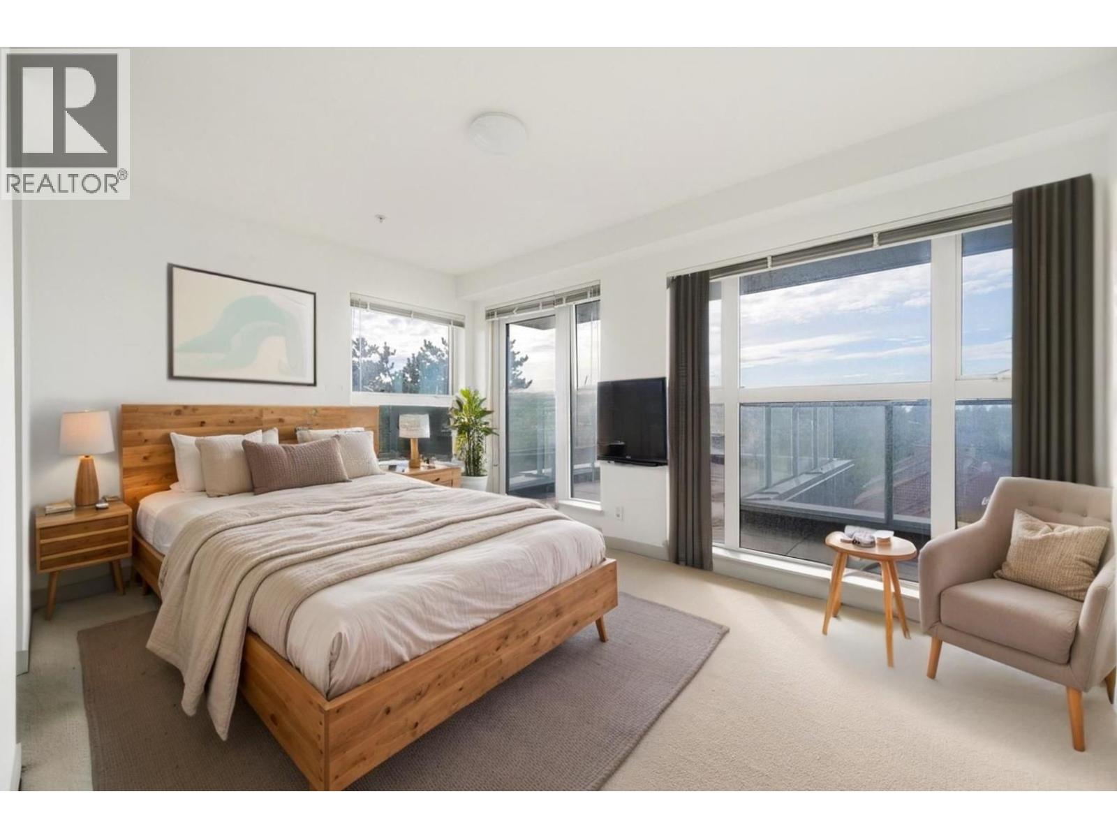 407 10020 Dunoon Drive, Richmond, British Columbia  V7A 0A7 - Photo 3 - R3070076