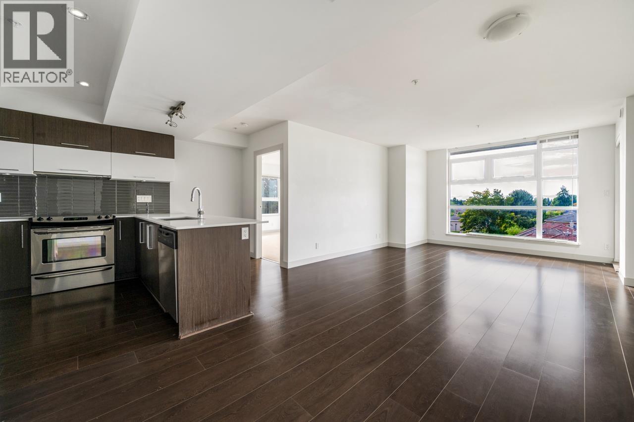 407 10020 Dunoon Drive, Richmond, British Columbia  V7A 0A7 - Photo 5 - R3070076