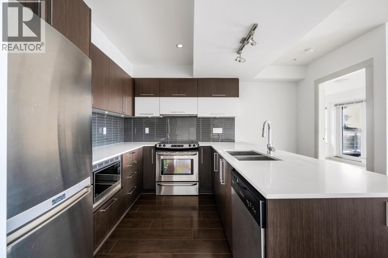 407 10020 Dunoon Drive, Richmond, British Columbia  V7A 0A7 - Photo 9 - R3070076