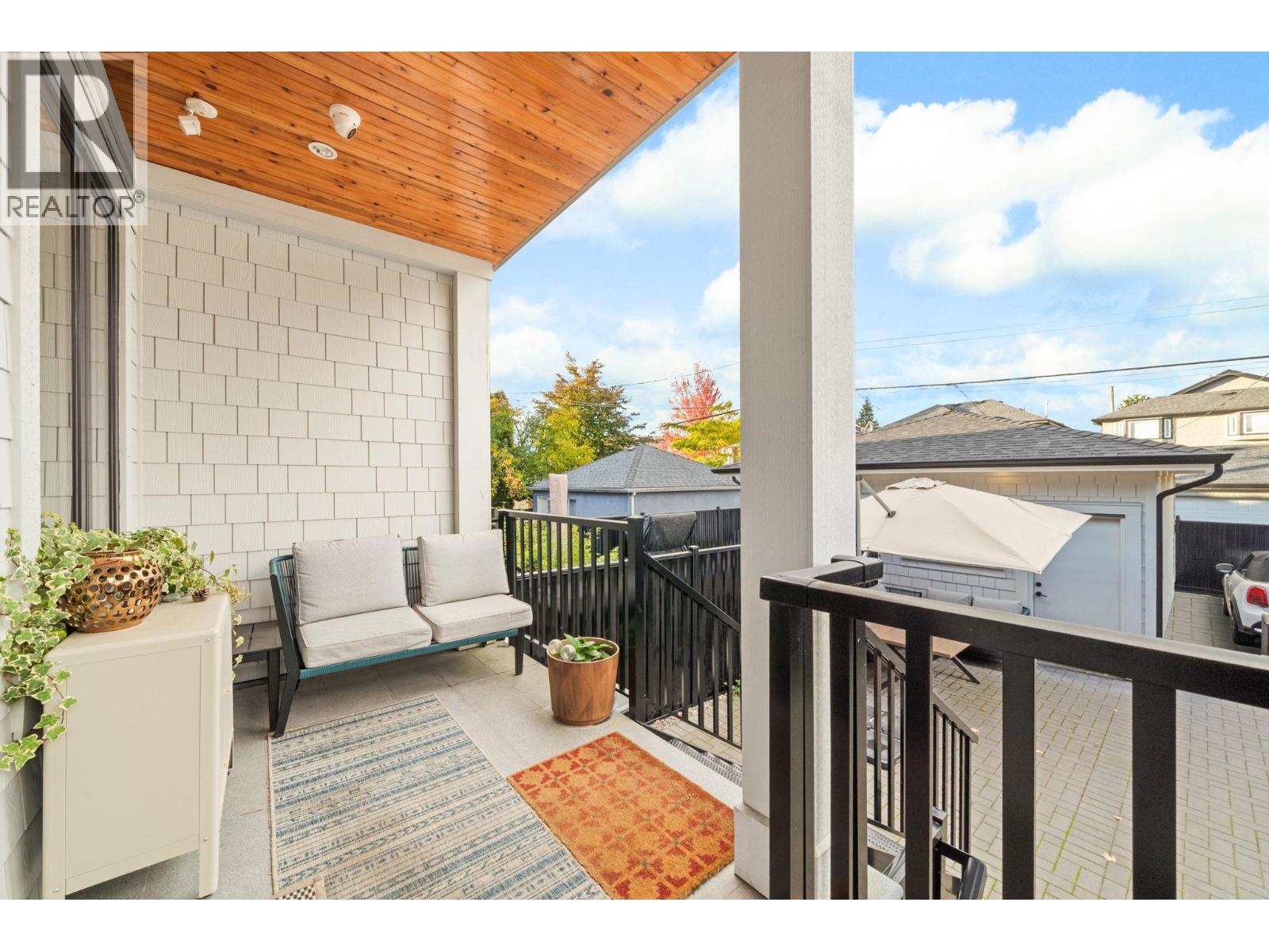 2815 W 19th Avenue, Vancouver, British Columbia  V6L 1E4 - Photo 23 - R3070078