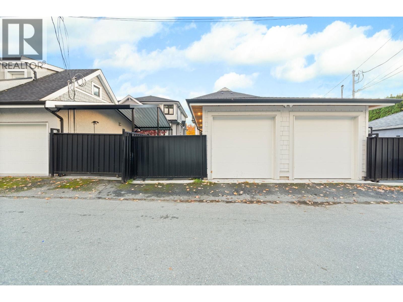 2815 W 19th Avenue, Vancouver, British Columbia  V6L 1E4 - Photo 29 - R3070078