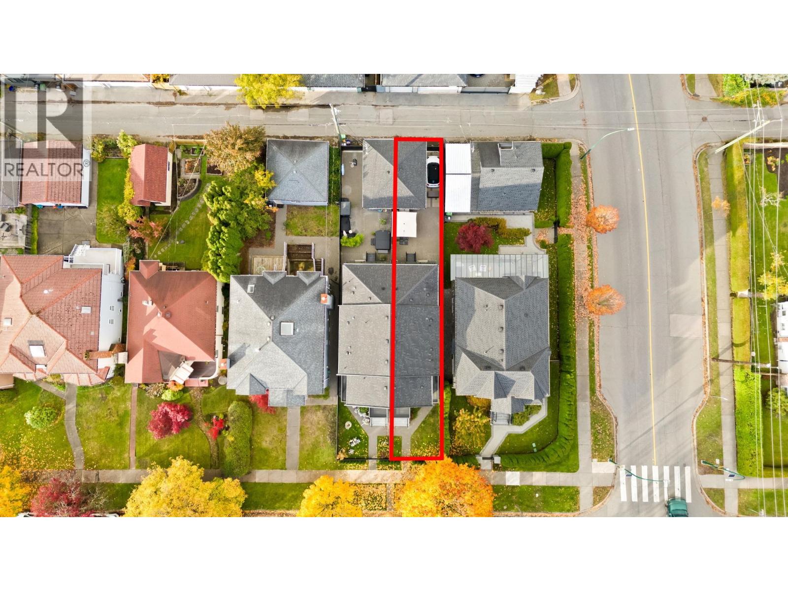 2815 W 19th Avenue, Vancouver, British Columbia  V6L 1E4 - Photo 30 - R3070078