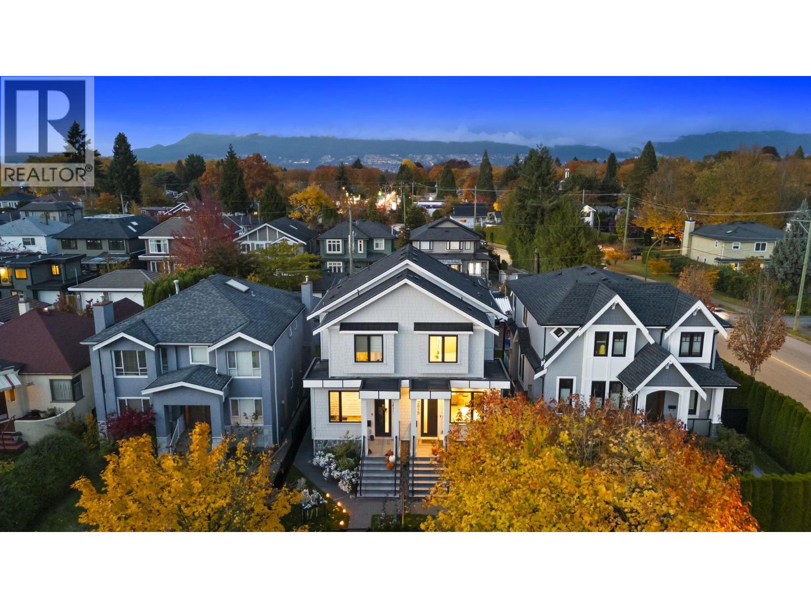 2815 W 19th Avenue, Vancouver, British Columbia  V6L 1E4 - Photo 31 - R3070078