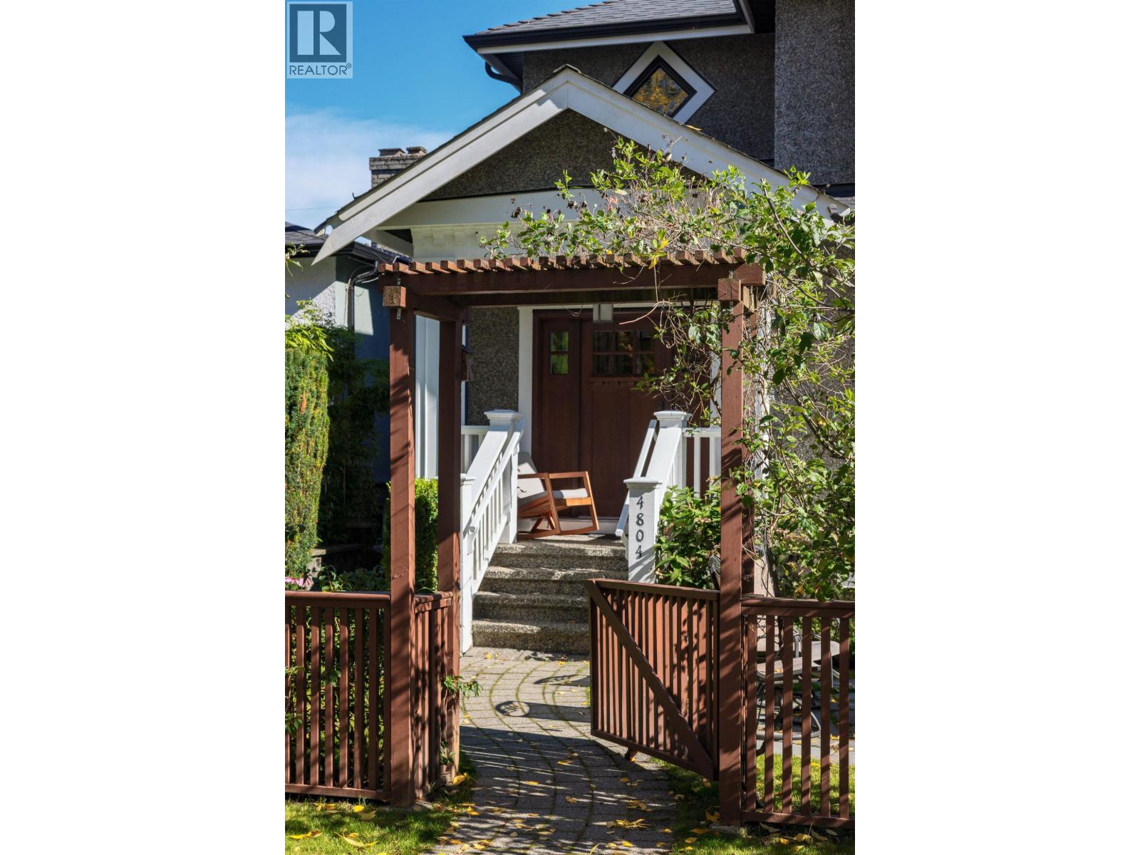 4804 Elgin Street, Vancouver, British Columbia  V5V 4S2 - Photo 3 - R3070046