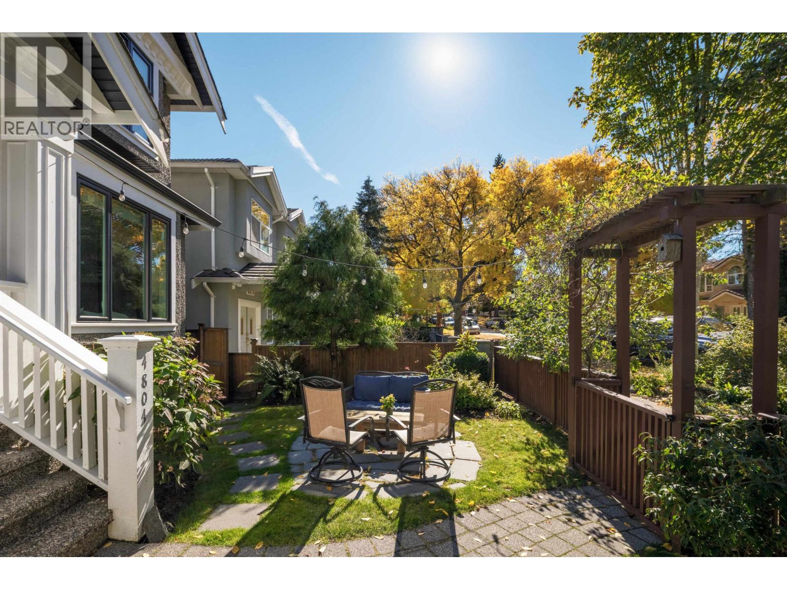 4804 Elgin Street, Vancouver, British Columbia  V5V 4S2 - Photo 33 - R3070046