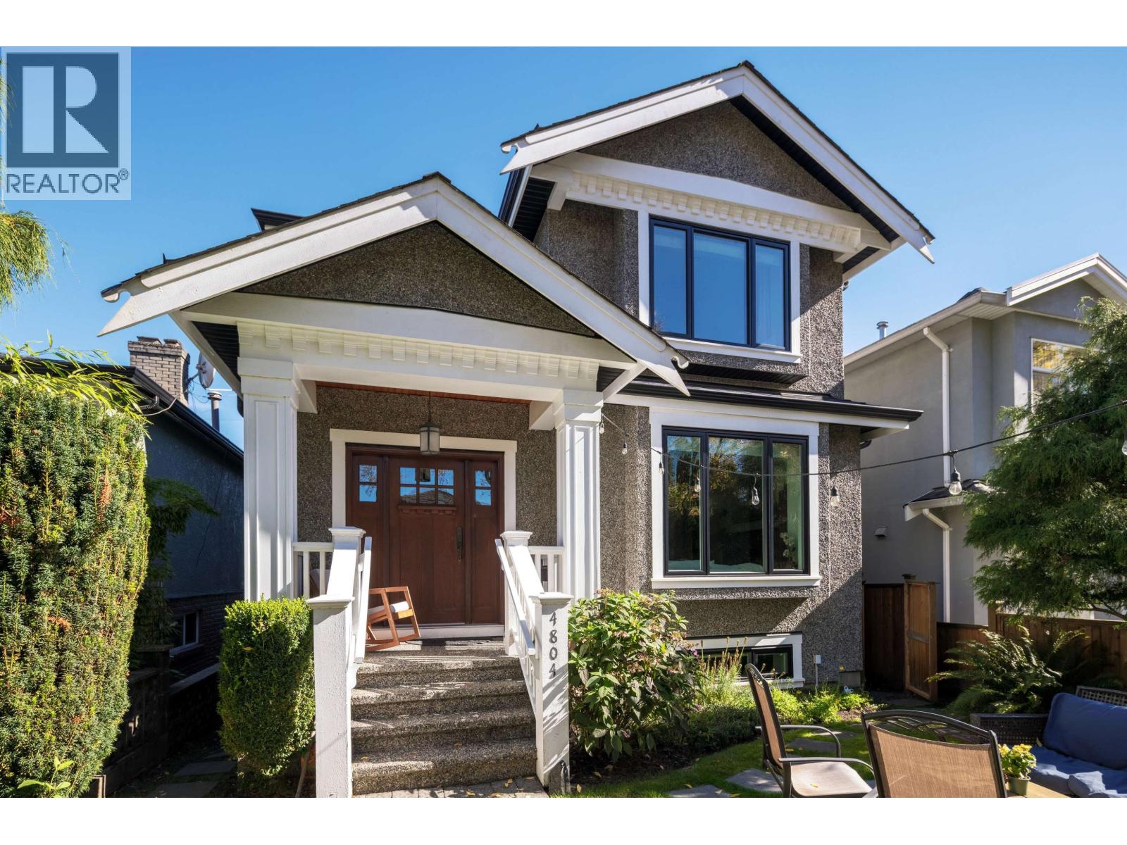 4804 Elgin Street, Vancouver, British Columbia  V5V 4S2 - Photo 4 - R3070046