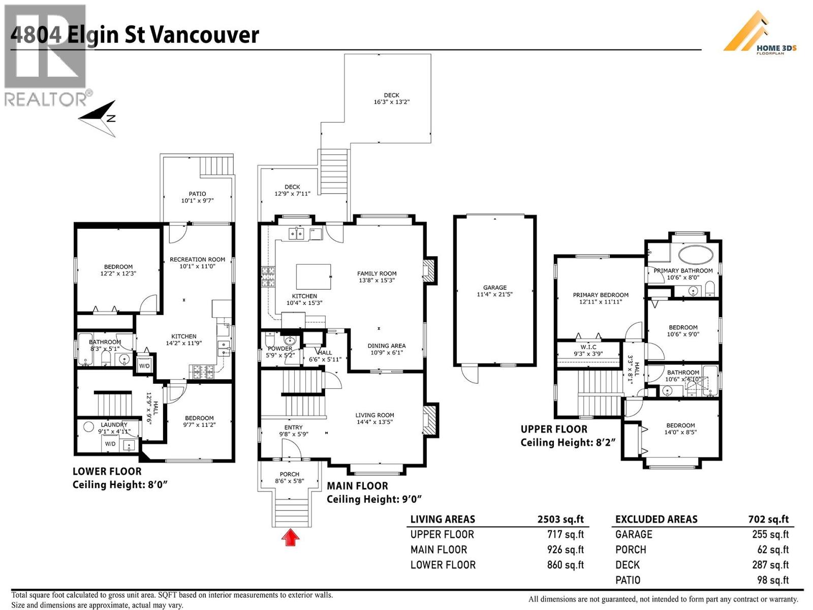 4804 Elgin Street, Vancouver, British Columbia  V5V 4S2 - Photo 40 - R3070046