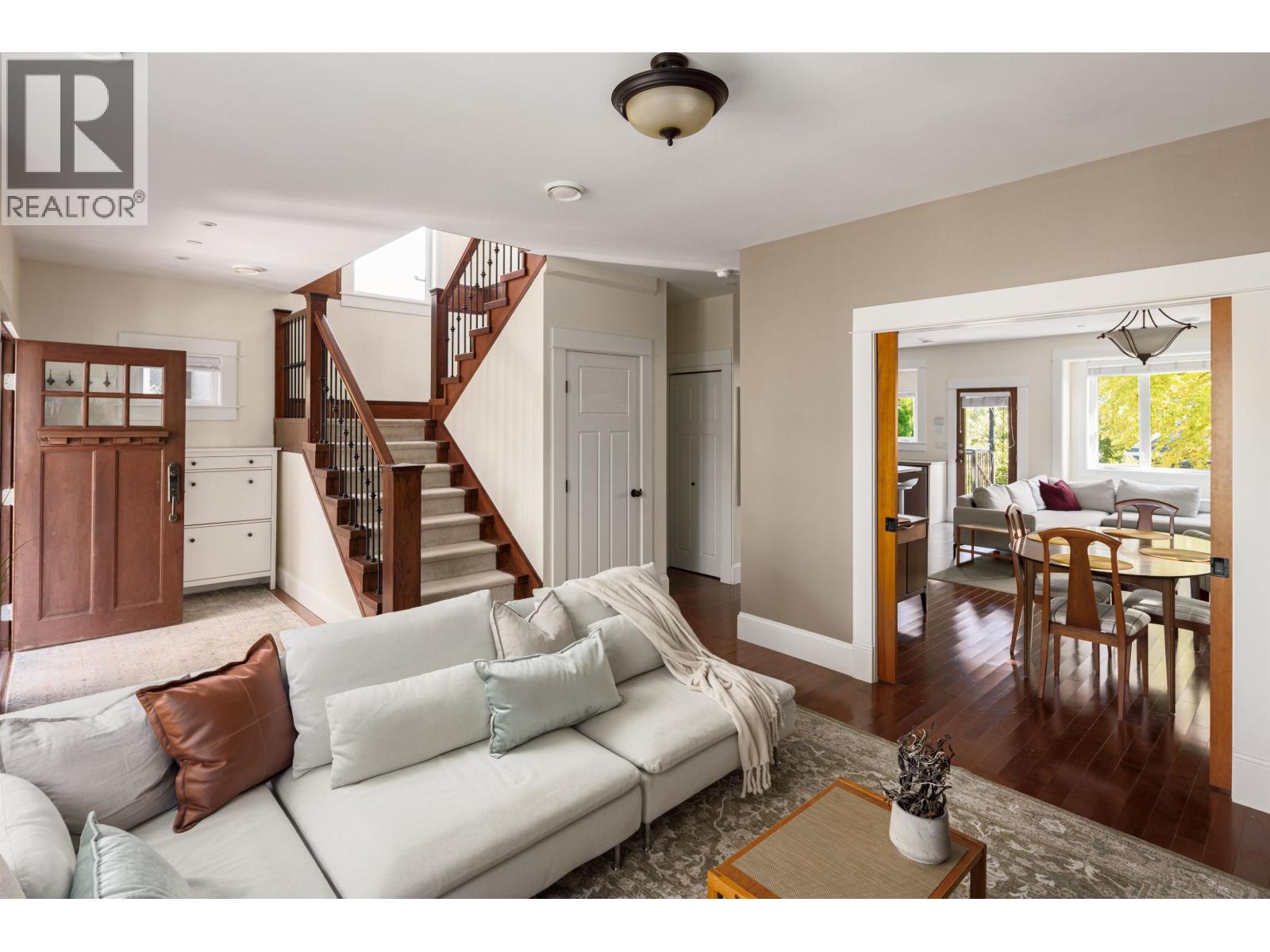 4804 Elgin Street, Vancouver, British Columbia  V5V 4S2 - Photo 8 - R3070046