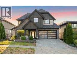 13645 MCKERCHER DRIVE, Maple Ridge, British Columbia