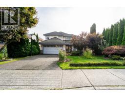 2980 CLIFFROSE CRESCENT, Coquitlam, British Columbia