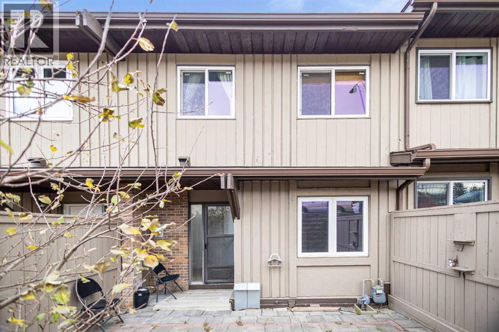 72, 1055 72 Avenue Nw, Calgary, Alberta  T2K 5S4 - Photo 26 - A2267183