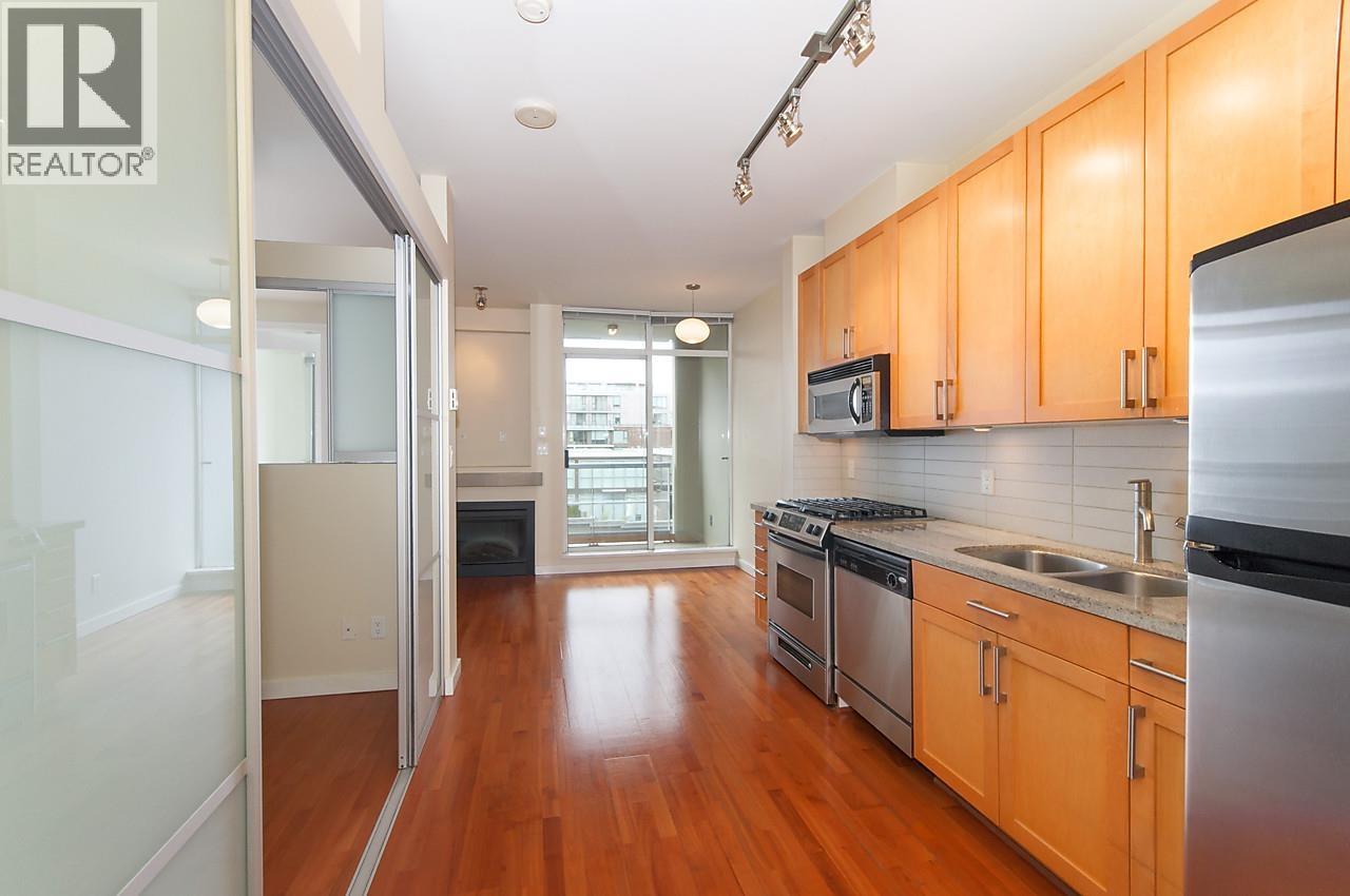 507 2055 Yukon Street, Vancouver, British Columbia  V5R 1R2 - Photo 10 - R3070052