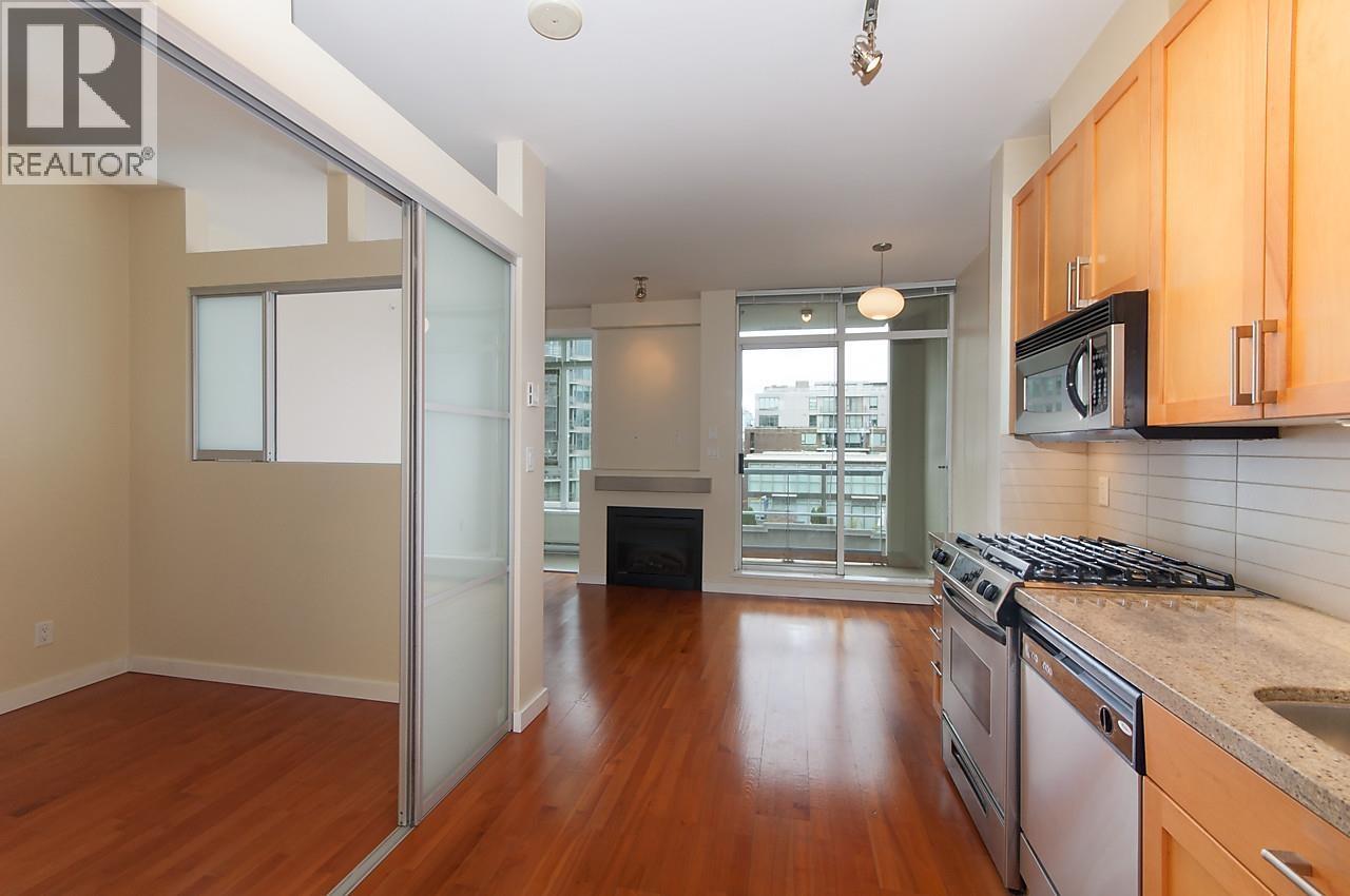 507 2055 Yukon Street, Vancouver, British Columbia  V5R 1R2 - Photo 3 - R3070052