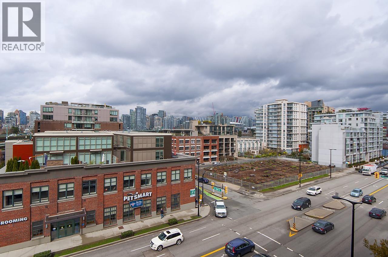 507 2055 Yukon Street, Vancouver, British Columbia  V5R 1R2 - Photo 6 - R3070052