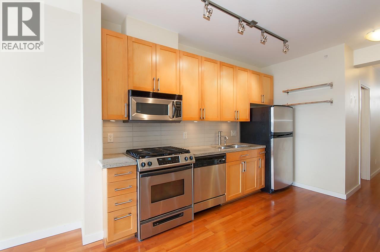 507 2055 Yukon Street, Vancouver, British Columbia  V5R 1R2 - Photo 8 - R3070052