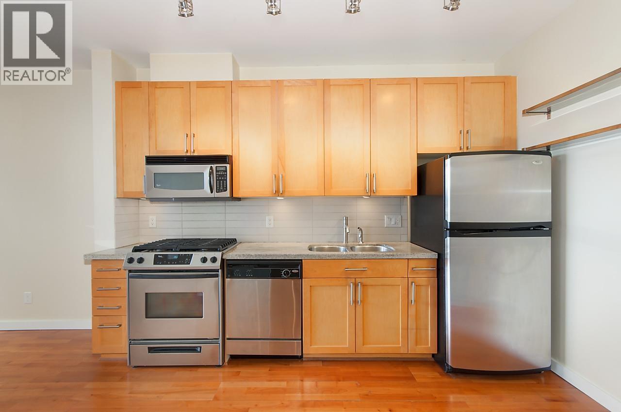 507 2055 Yukon Street, Vancouver, British Columbia  V5R 1R2 - Photo 9 - R3070052