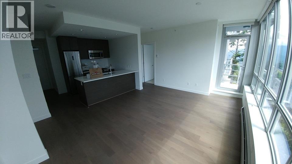 801 9060 University Crescent, Burnaby, British Columbia  V5A 0E1 - Photo 2 - R3070057