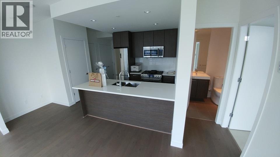 801 9060 University Crescent, Burnaby, British Columbia  V5A 0E1 - Photo 3 - R3070057