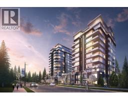 801 9060 UNIVERSITY CRESCENT, Burnaby, British Columbia