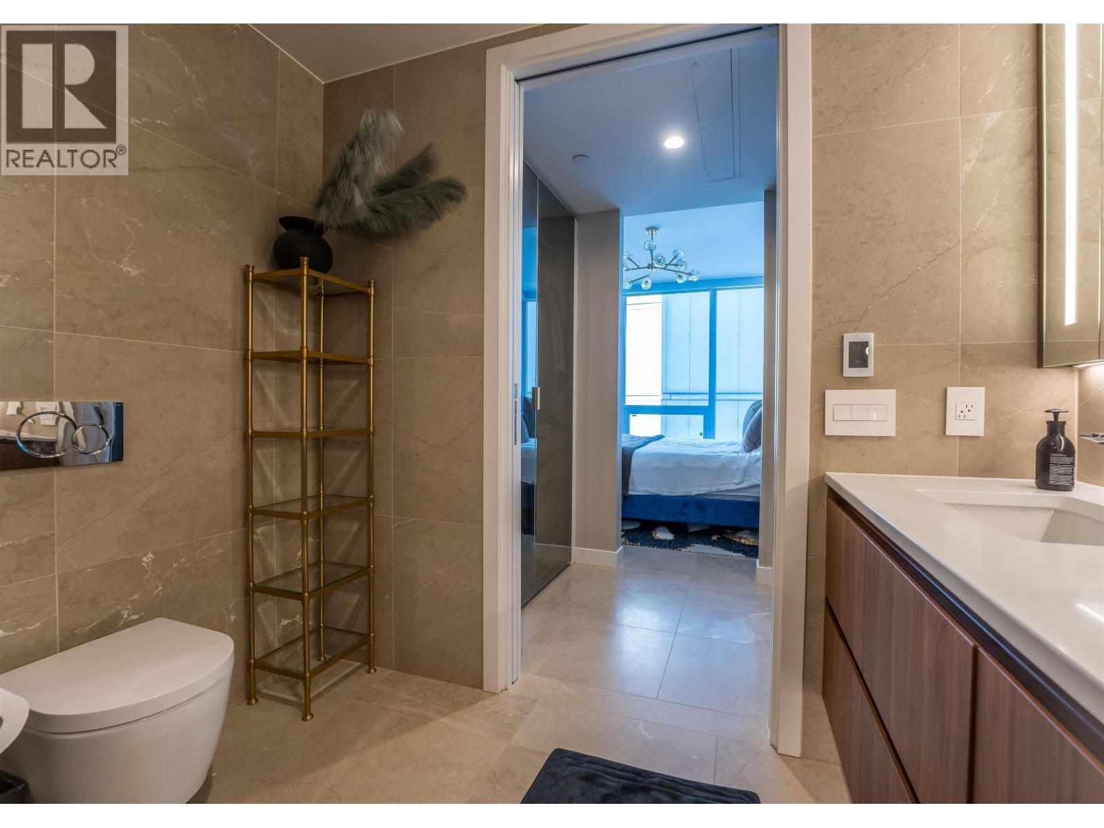 1201 885 Cambie St, Vancouver, British Columbia  V6B 4X7 - Photo 10 - R3070098