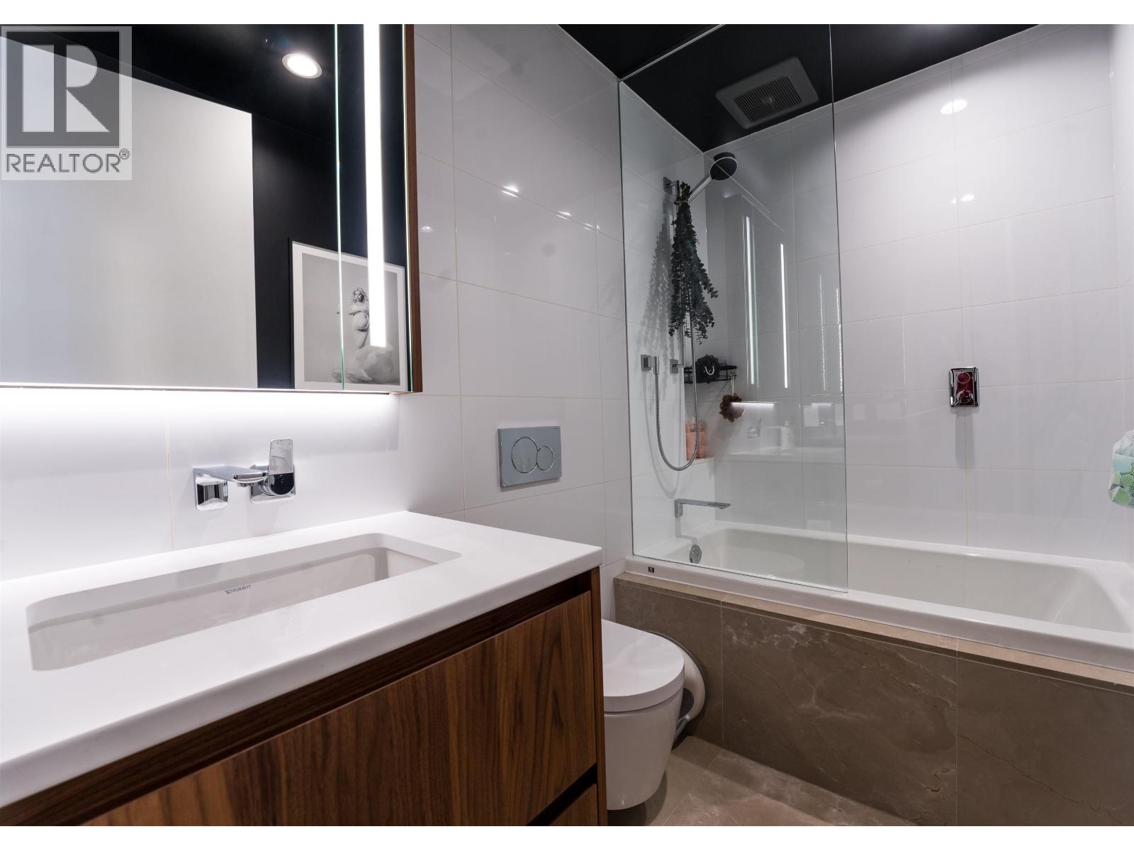 1201 885 Cambie St, Vancouver, British Columbia  V6B 4X7 - Photo 12 - R3070098