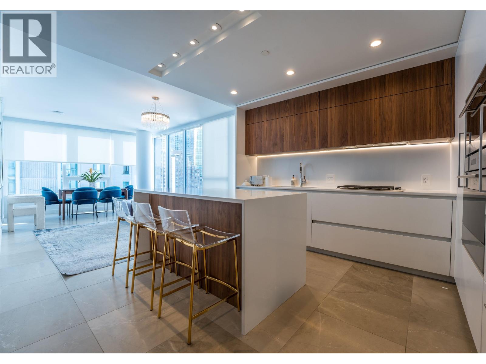 1201 885 Cambie St, Vancouver, British Columbia  V6B 4X7 - Photo 2 - R3070098