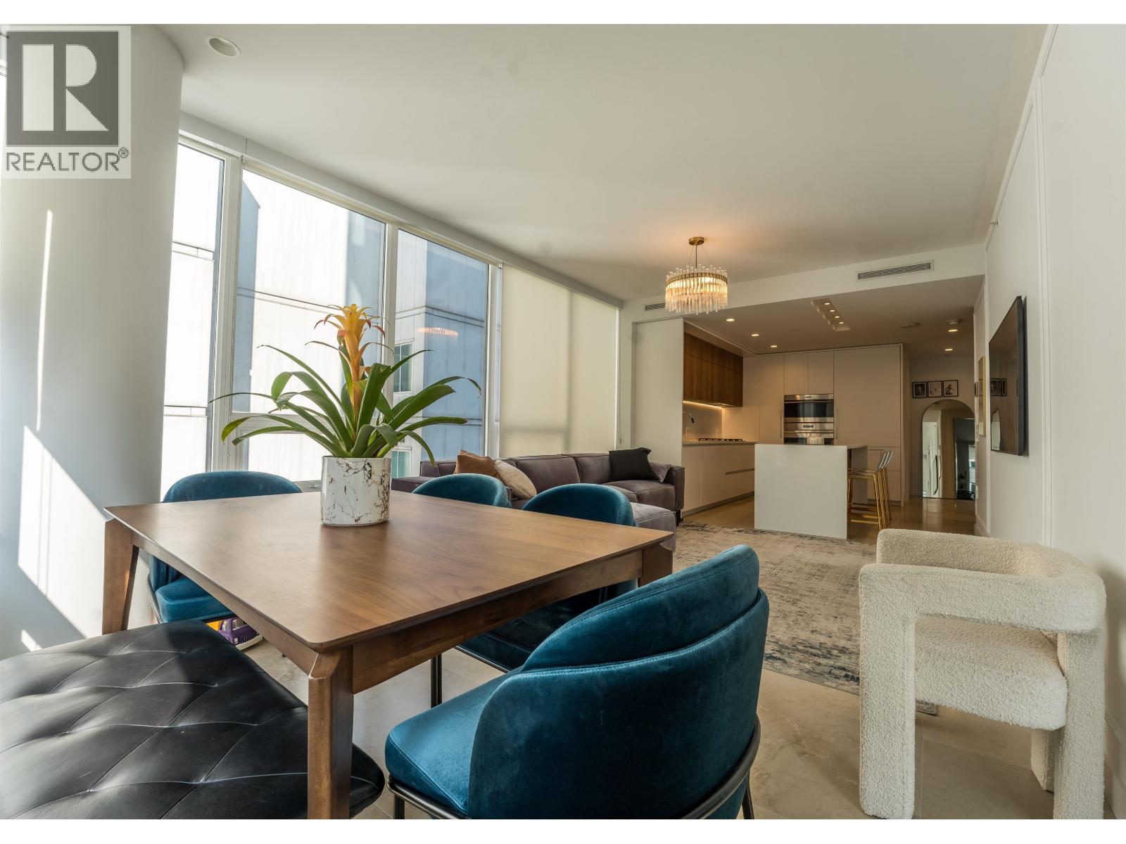 1201 885 Cambie St, Vancouver, British Columbia  V6B 4X7 - Photo 5 - R3070098