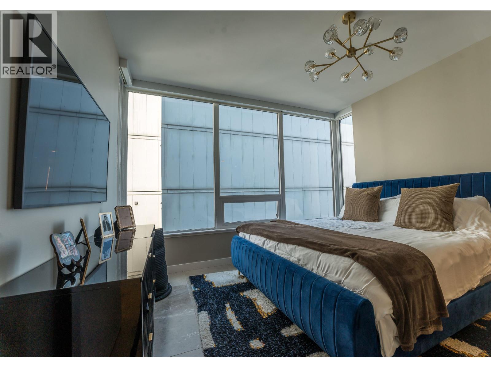 1201 885 Cambie St, Vancouver, British Columbia  V6B 4X7 - Photo 6 - R3070098