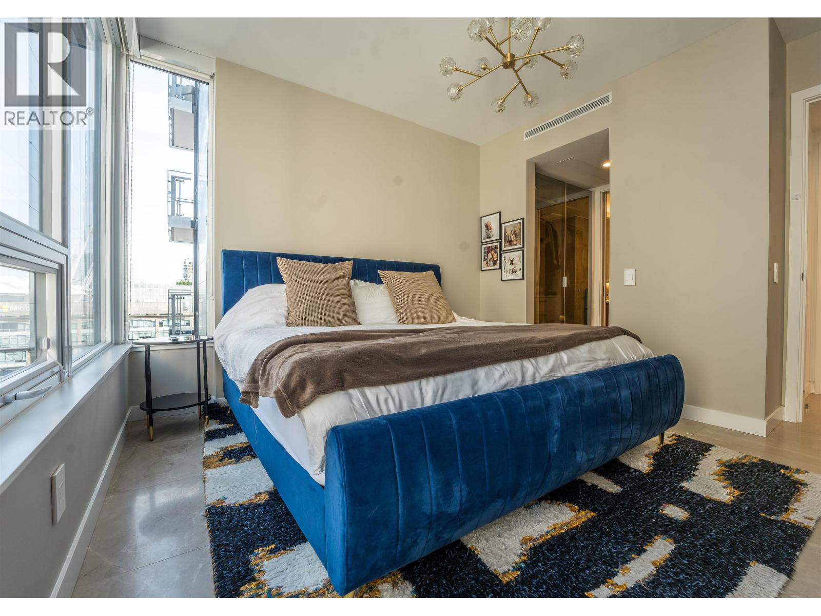 1201 885 Cambie St, Vancouver, British Columbia  V6B 4X7 - Photo 7 - R3070098