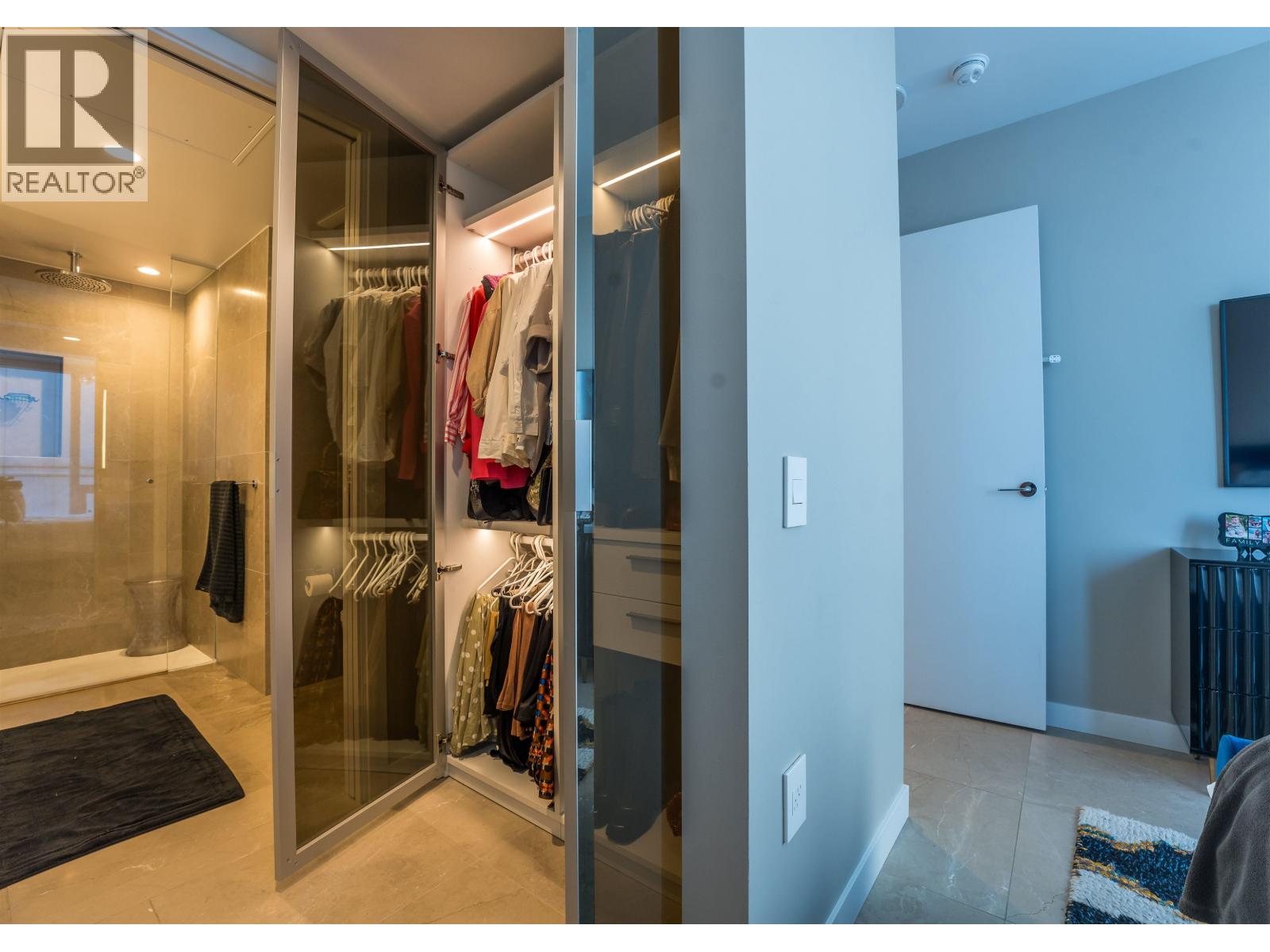 1201 885 Cambie St, Vancouver, British Columbia  V6B 4X7 - Photo 8 - R3070098