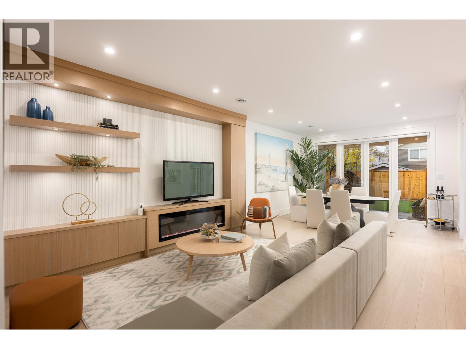 3608 Pleasant Street, Richmond, British Columbia  V7E 2P8 - Photo 6 - R3067284