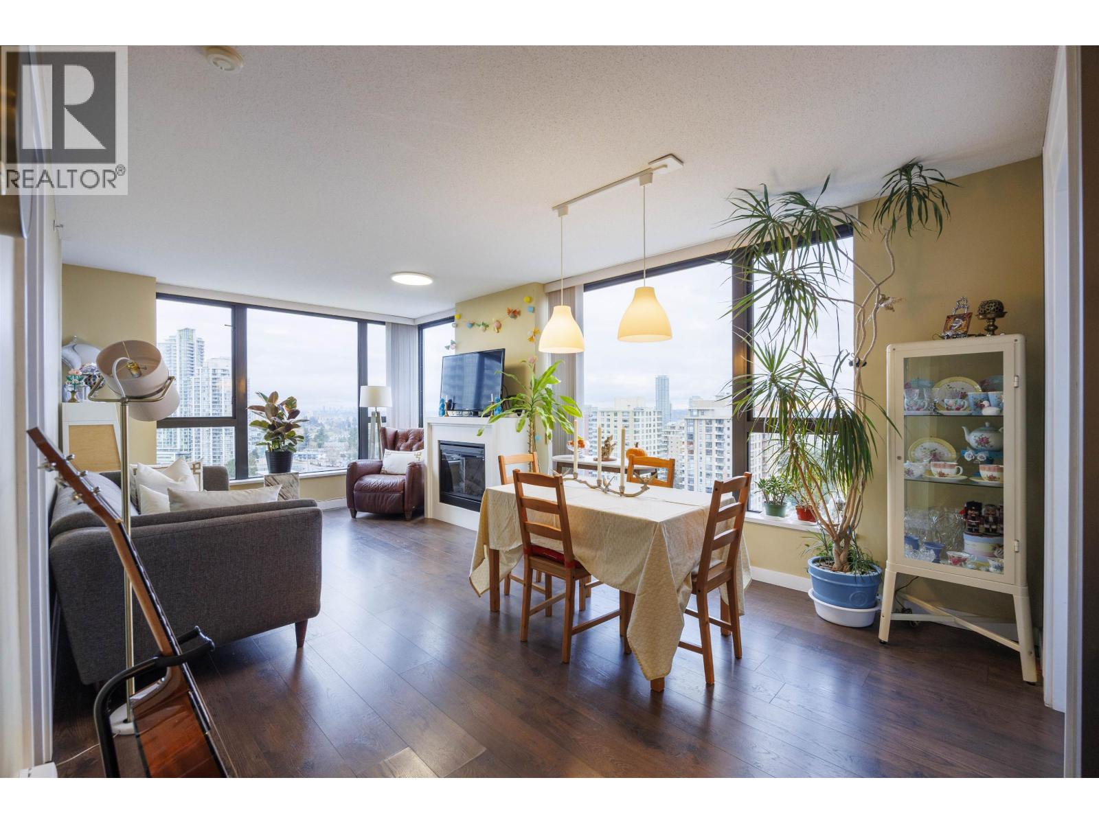 1607 7088 Salisbury Avenue, Burnaby, British Columbia  V5E 0A4 - Photo 4 - R3069736