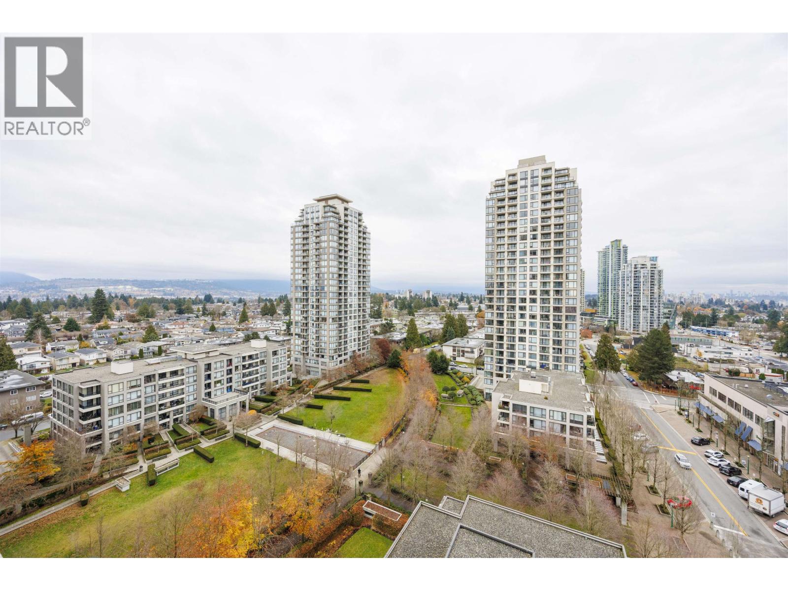 1607 7088 Salisbury Avenue, Burnaby, British Columbia  V5E 0A4 - Photo 20 - R3069736