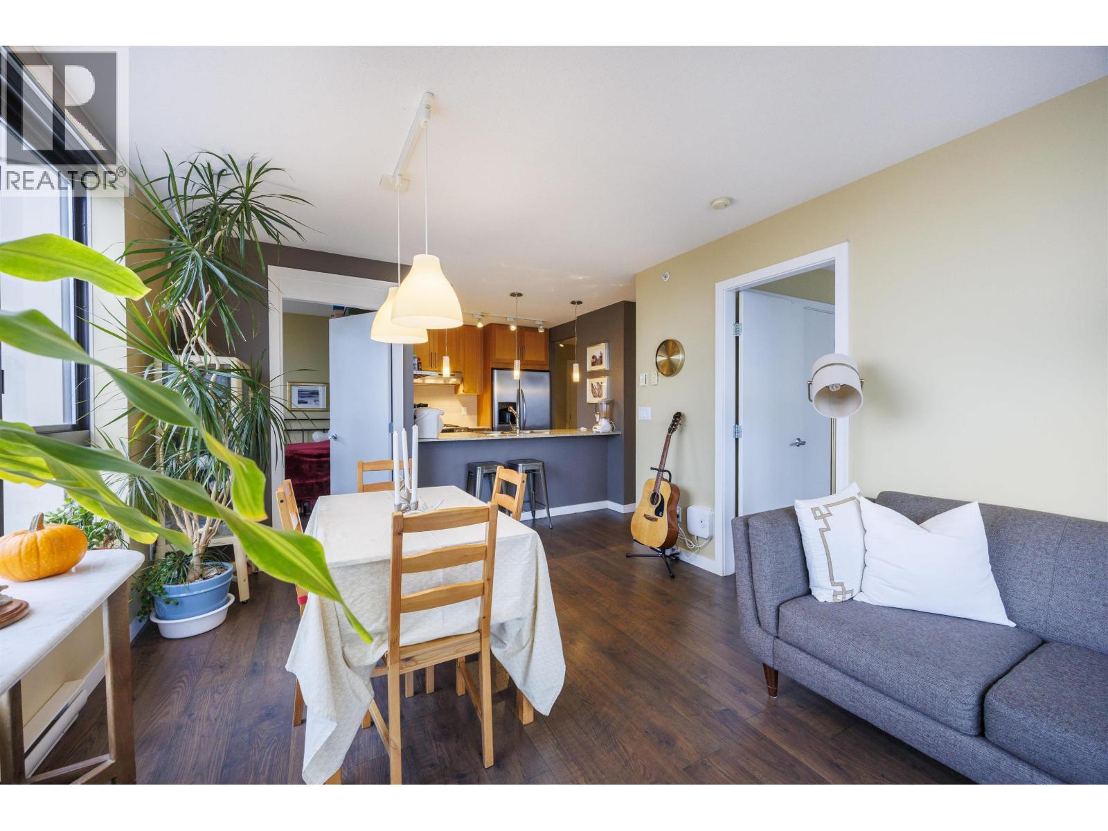 1607 7088 Salisbury Avenue, Burnaby, British Columbia  V5E 0A4 - Photo 9 - R3069736