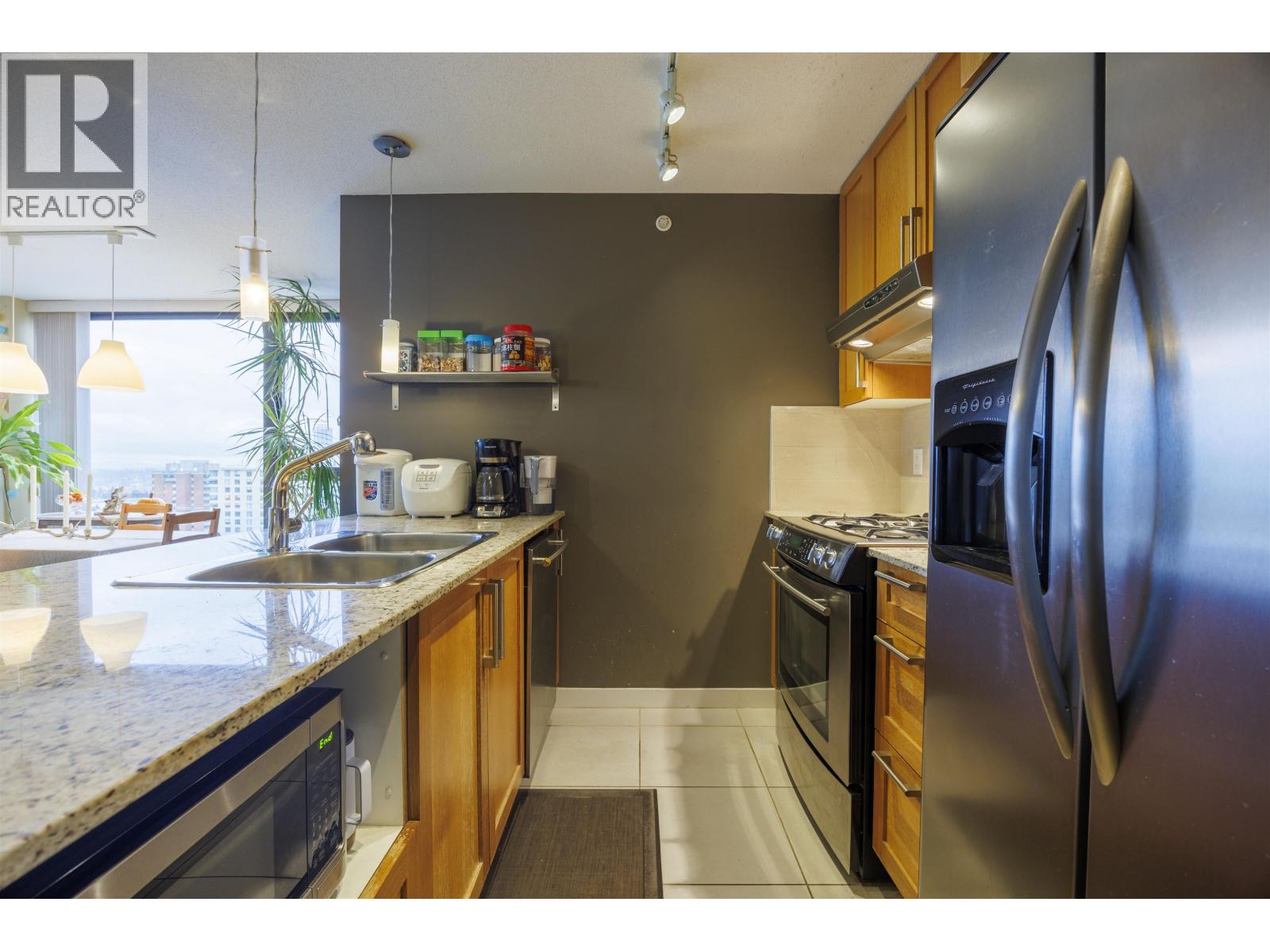 1607 7088 Salisbury Avenue, Burnaby, British Columbia  V5E 0A4 - Photo 10 - R3069736