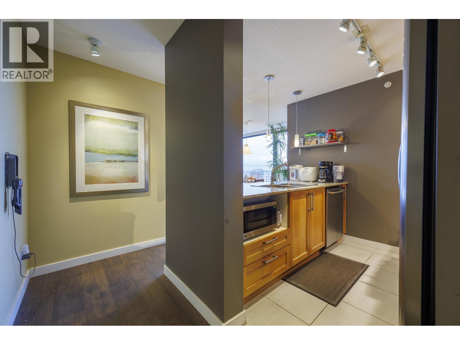 1607 7088 Salisbury Avenue, Burnaby, British Columbia  V5E 0A4 - Photo 12 - R3069736