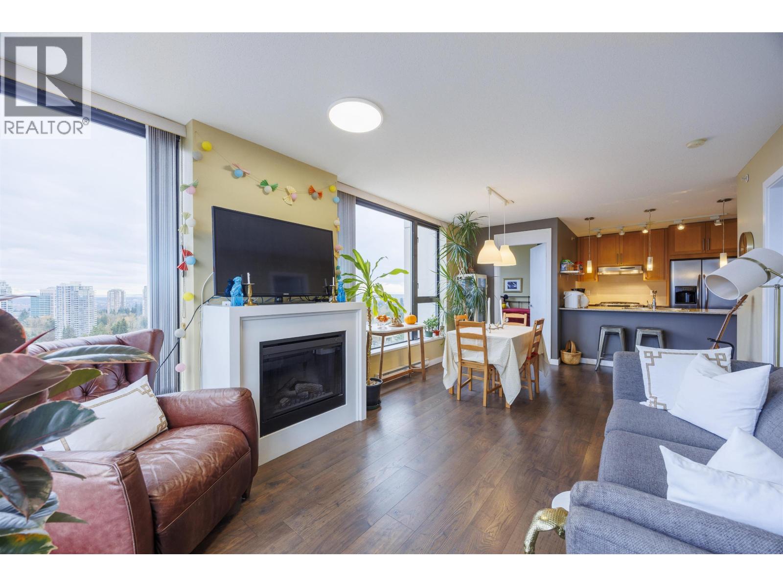 1607 7088 Salisbury Avenue, Burnaby, British Columbia  V5E 0A4 - Photo 7 - R3069736