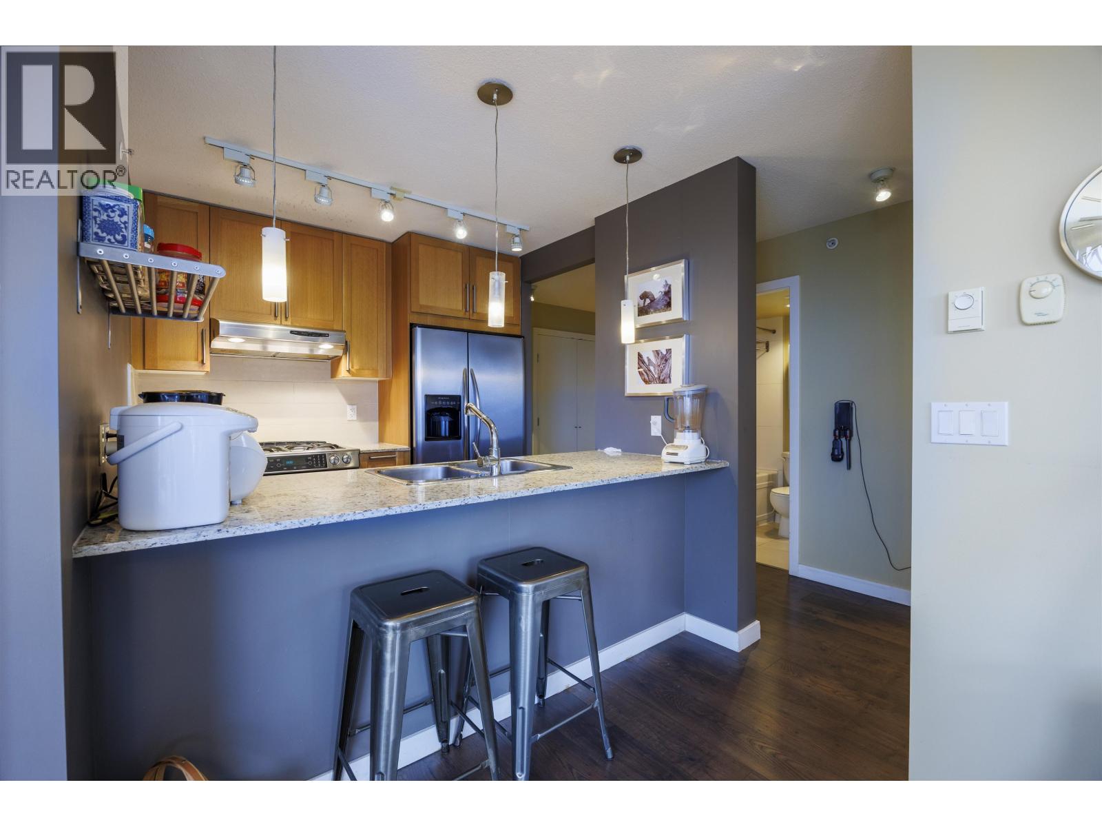 1607 7088 Salisbury Avenue, Burnaby, British Columbia  V5E 0A4 - Photo 6 - R3069736