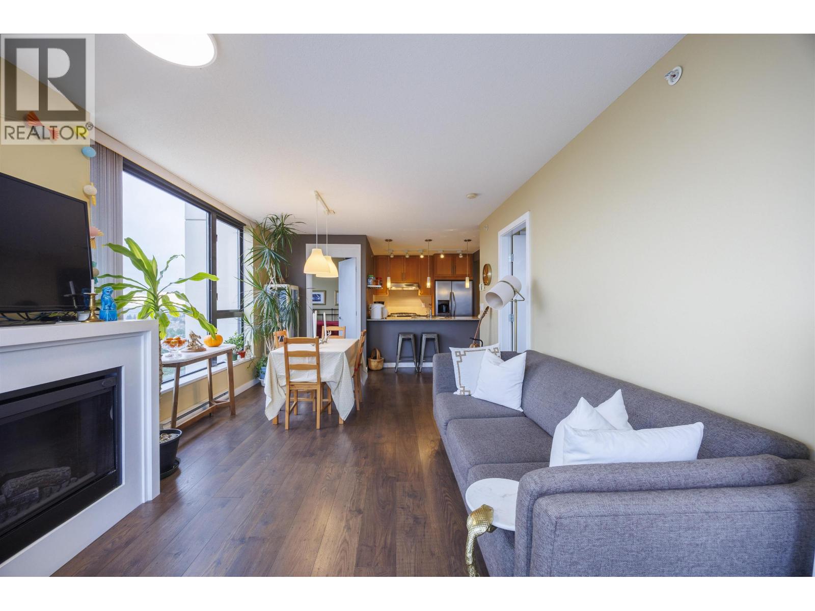 1607 7088 Salisbury Avenue, Burnaby, British Columbia  V5E 0A4 - Photo 8 - R3069736