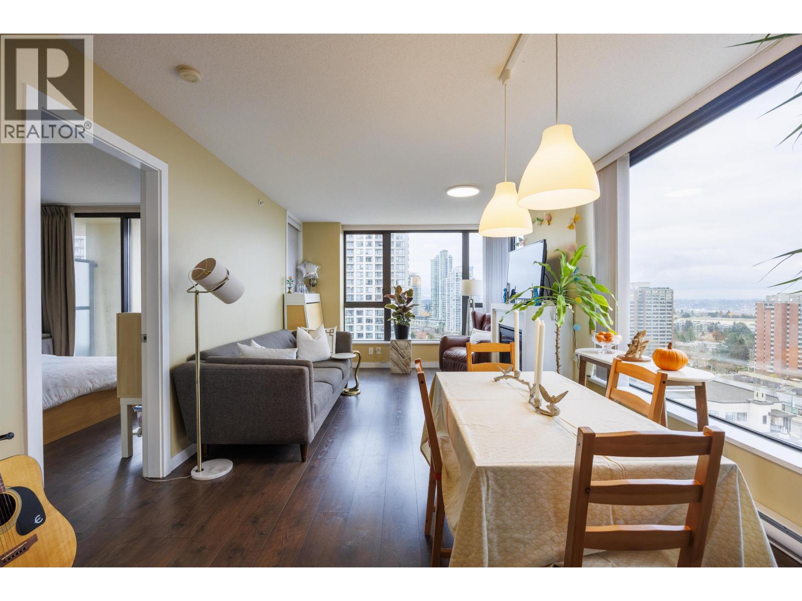 1607 7088 Salisbury Avenue, Burnaby, British Columbia  V5E 0A4 - Photo 3 - R3069736