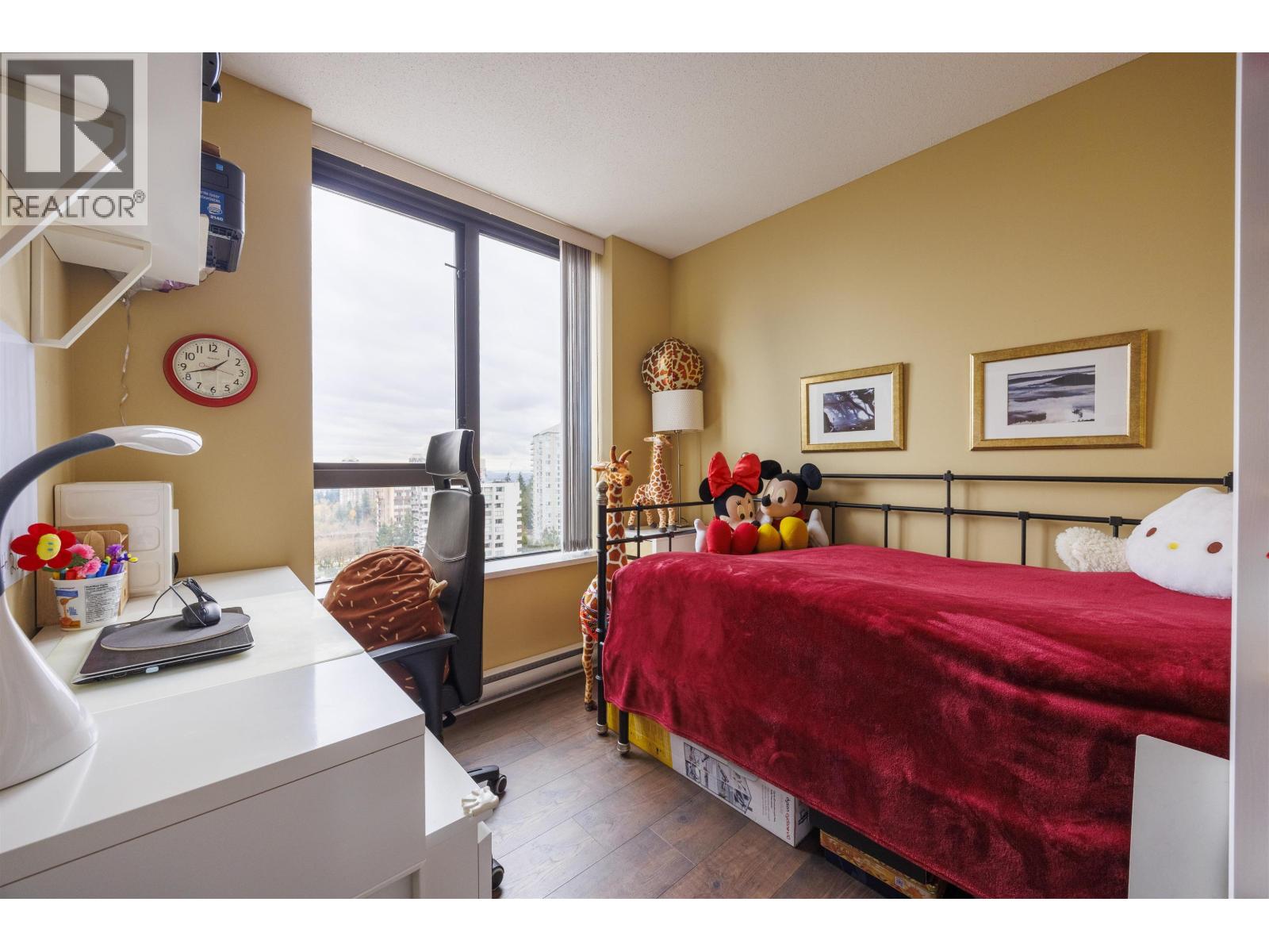 1607 7088 Salisbury Avenue, Burnaby, British Columbia  V5E 0A4 - Photo 16 - R3069736