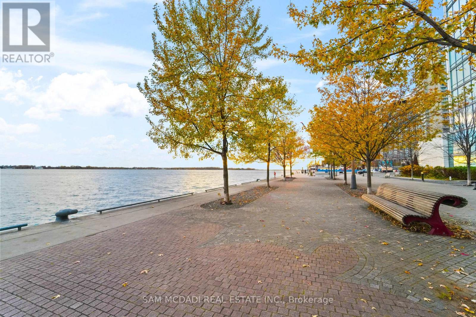 914 - 29 Queens Quay E, Toronto, Ontario  M5E 0A4 - Photo 24 - C12575402