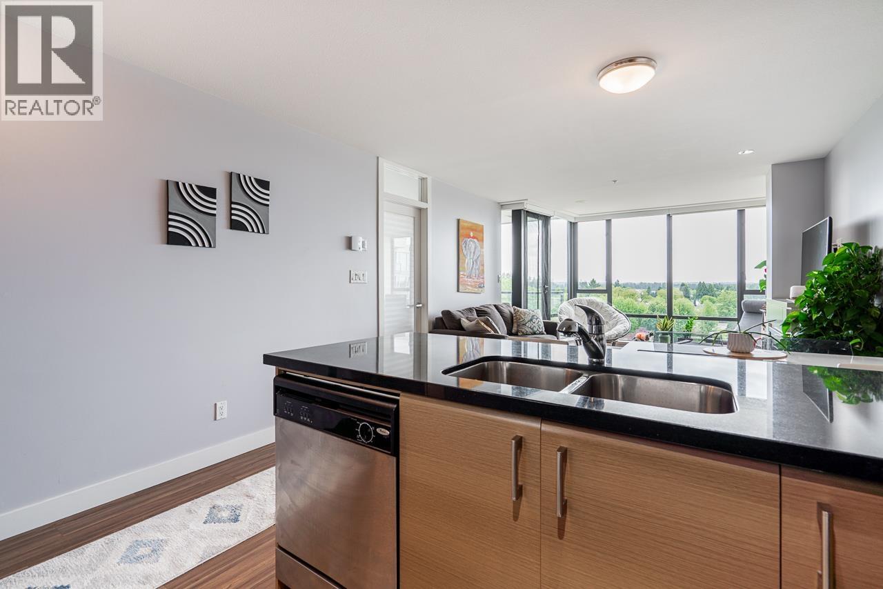 906 12069 Harris Road, Pitt Meadows, British Columbia  V3Y 0C8 - Photo 7 - R3070013