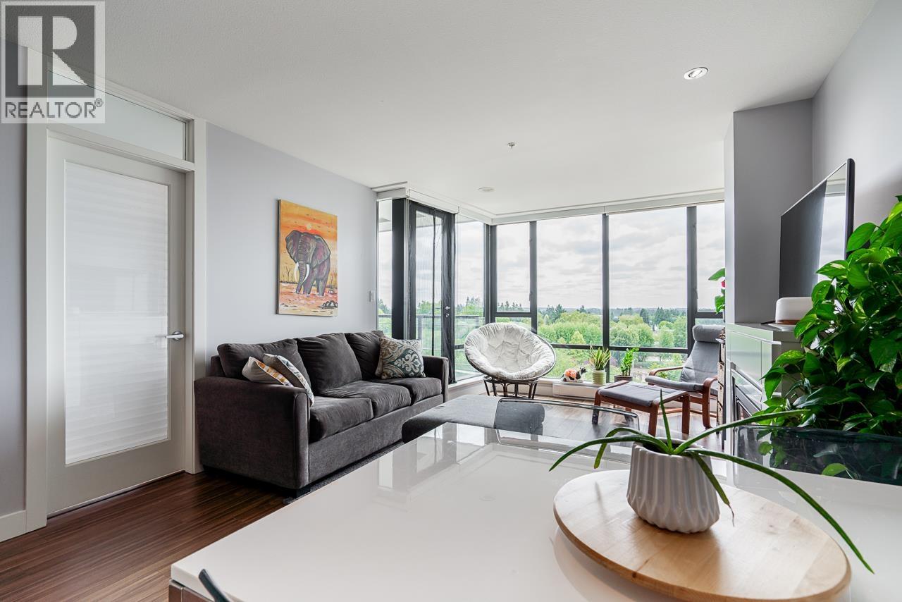 906 12069 Harris Road, Pitt Meadows, British Columbia  V3Y 0C8 - Photo 12 - R3070013